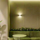 Zintra® Acoustic Panel Zintra5 thumb