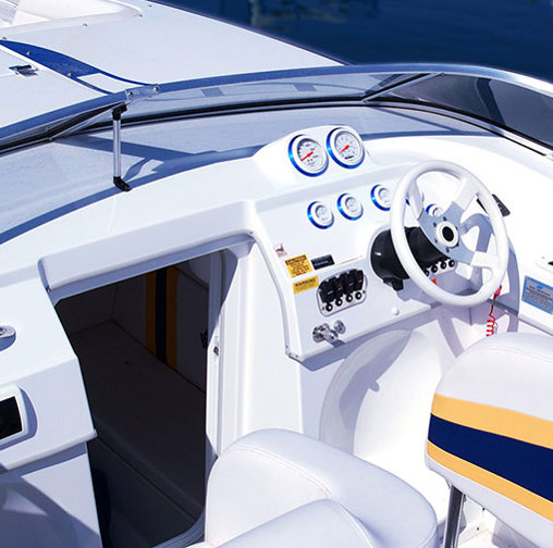 Shinkolite Continuous Cast Acrylic image