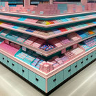 DONCHAMP® Pop Candy - Pastel Acrylic Popcandyhero thumb