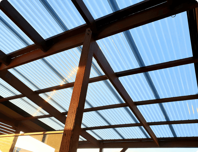 Light. Strength. Innovation. image