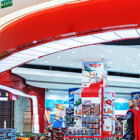 ASTARIGLAS® TESSEMATT® Satin Acrylic Astariglastessematt4 thumb