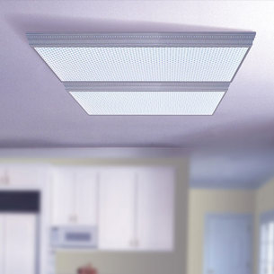 Prismatic Diffuser Sheets image