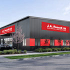 J.A. Russel LTD Signbondfevehero thumb