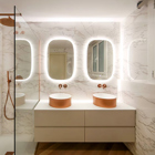 Krion® Solid Surface Krion2 thumb