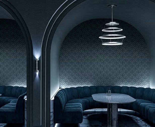 Zintra® Acoustic Panel Zintrahero