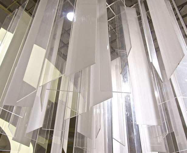 ASTARIGLAS® TESSEMATT® Satin Acrylic Astariglastessematt5