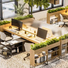 ASTARIGLAS® TESSEMATT® Satin Acrylic Astariglastessematthero thumb